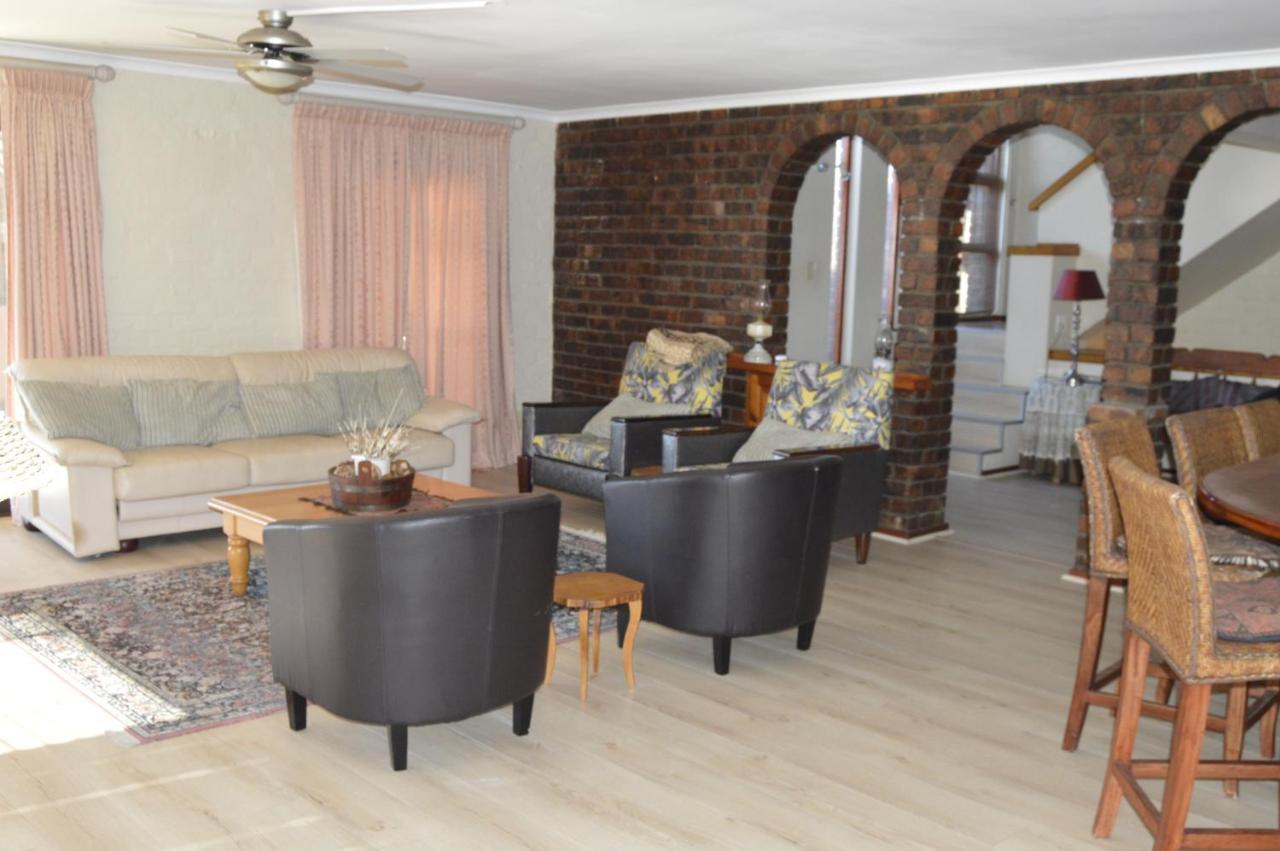 Harbourview Self Catering Apartment Gordons Bay Luaran gambar