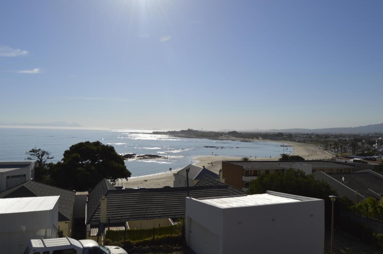 Harbourview Self Catering Apartment Gordons Bay Luaran gambar