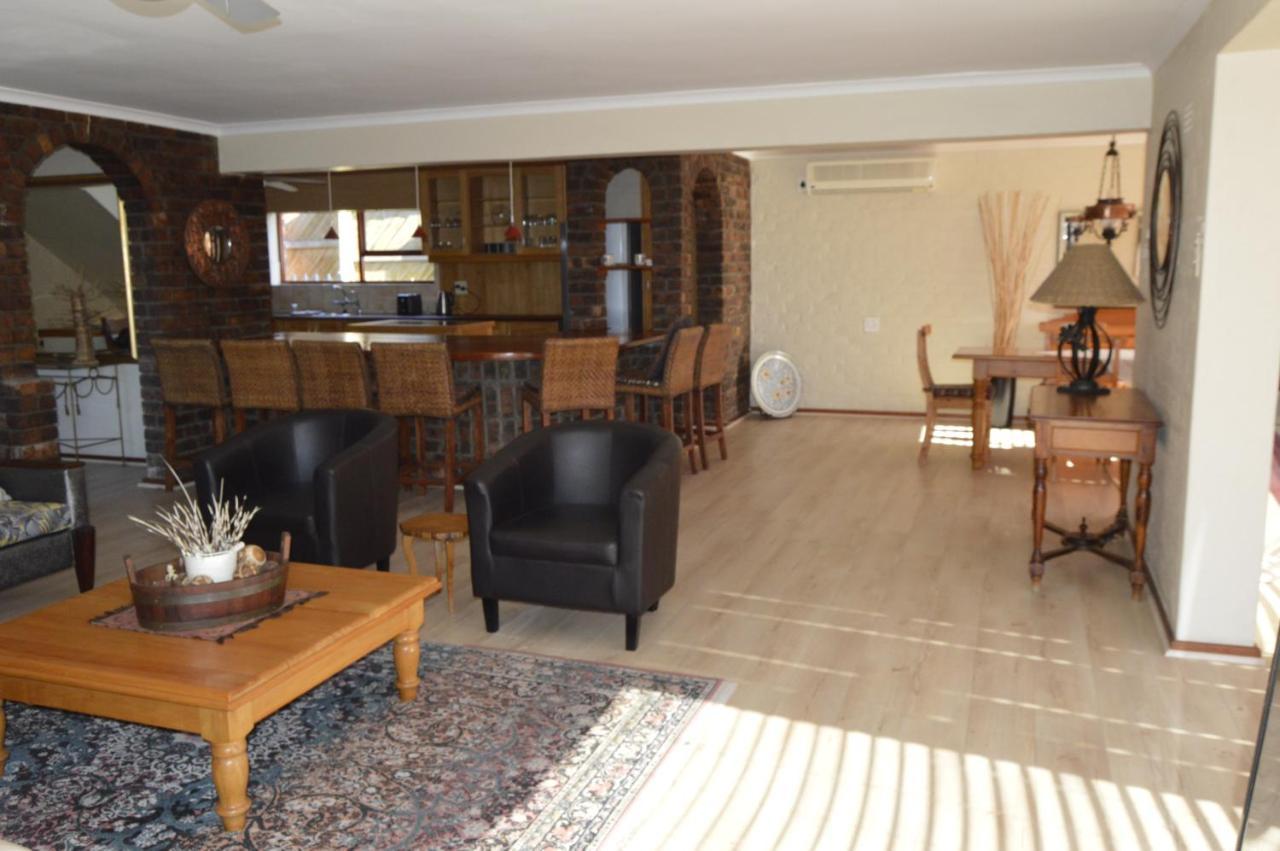 Harbourview Self Catering Apartment Gordons Bay Luaran gambar