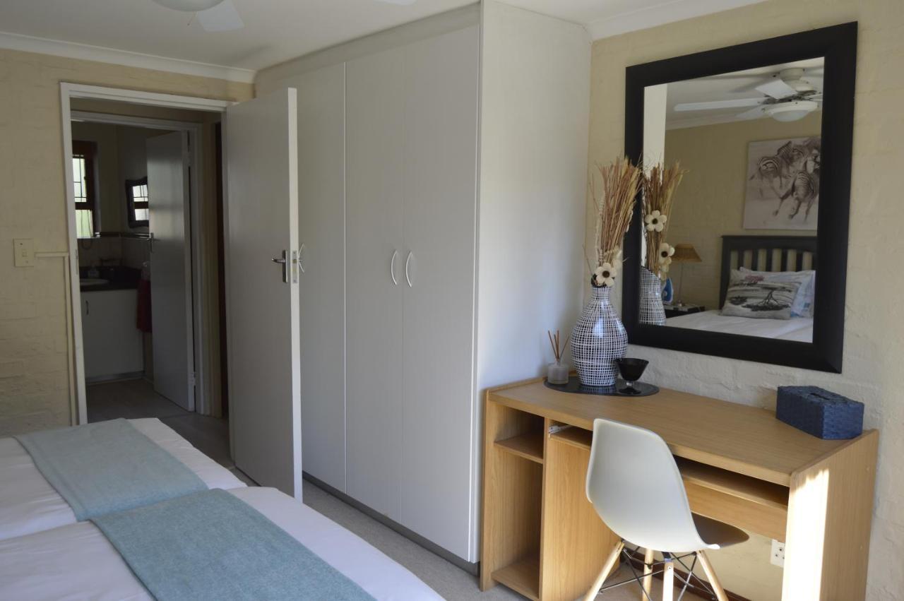 Harbourview Self Catering Apartment Gordons Bay Luaran gambar