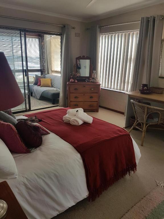 Harbourview Self Catering Apartment Gordons Bay Luaran gambar