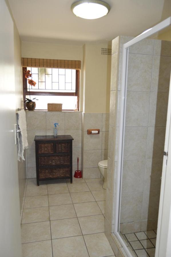 Harbourview Self Catering Apartment Gordons Bay Luaran gambar