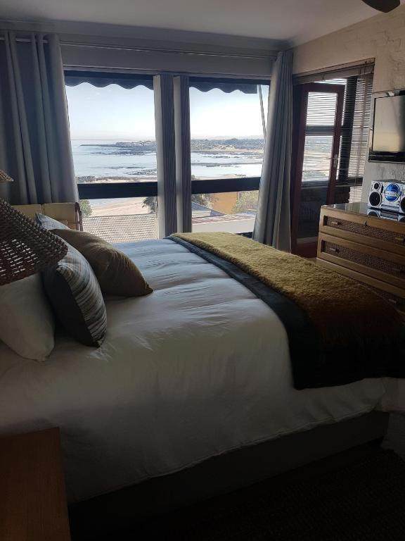 Harbourview Self Catering Apartment Gordons Bay Luaran gambar