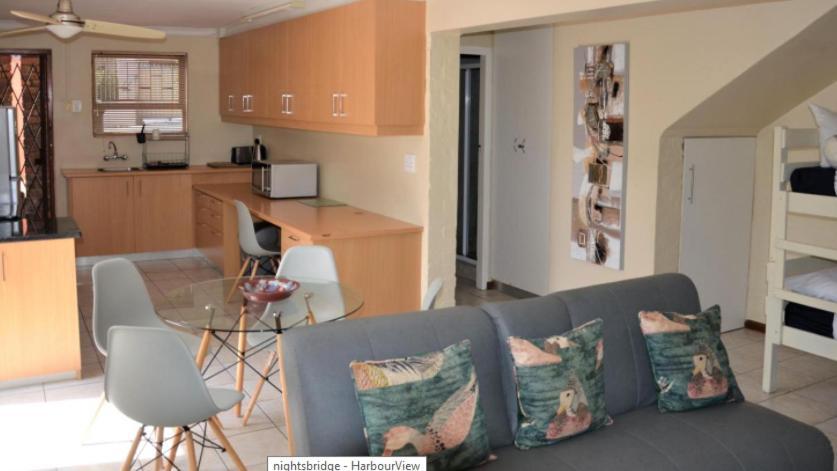 Harbourview Self Catering Apartment Gordons Bay Luaran gambar