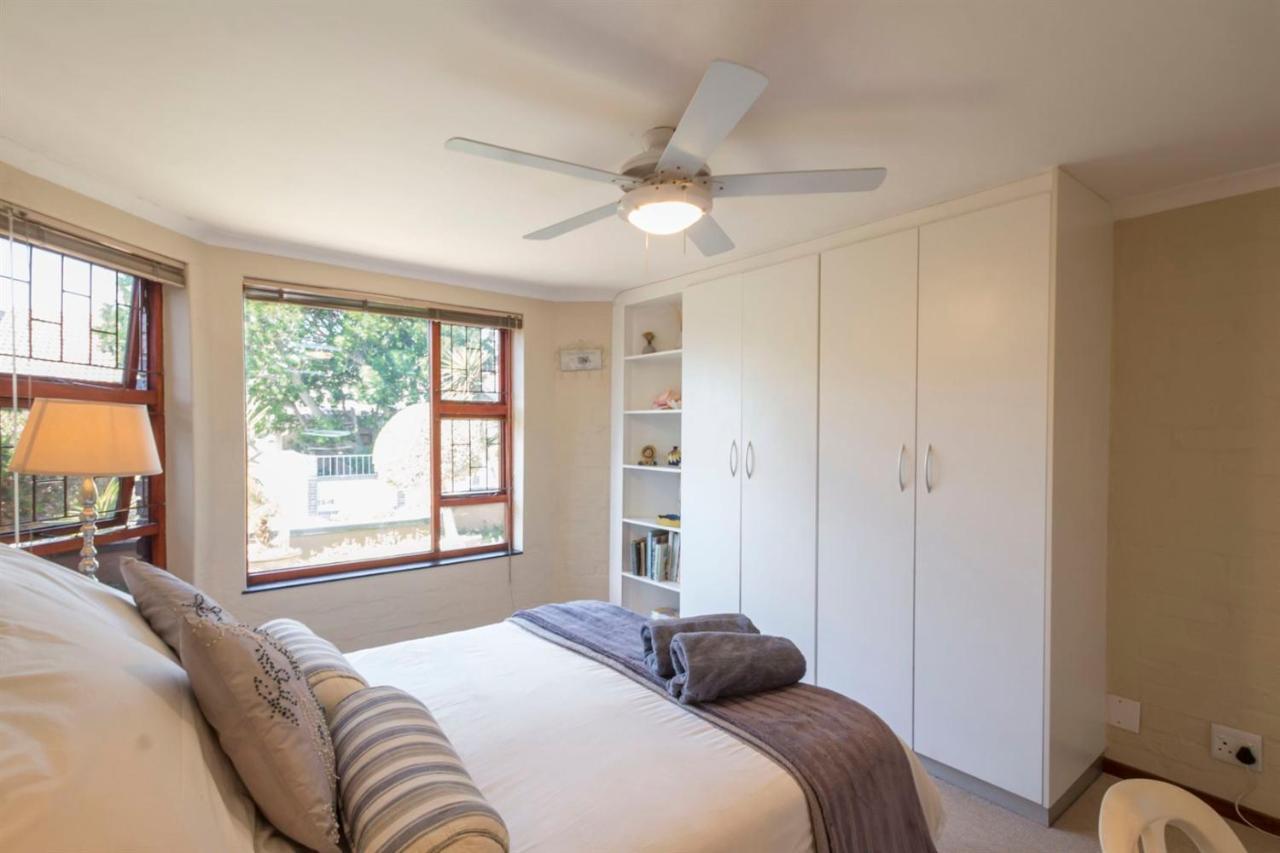 Harbourview Self Catering Apartment Gordons Bay Luaran gambar